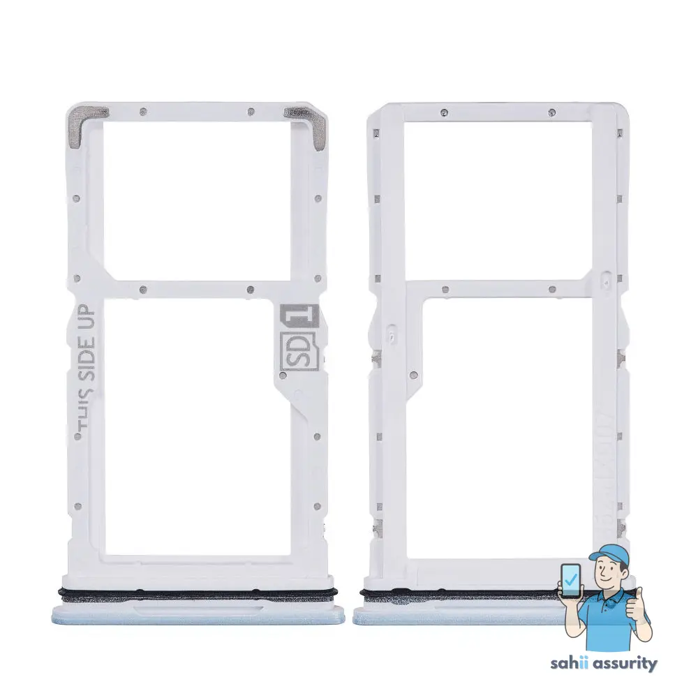SIM Card Holder Tray for Motorola Moto G84
